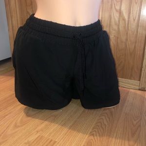 Women’s Avia Shorts Workout Shorts